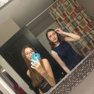 Meet your Posher, Paris